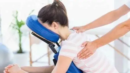 Quick Massage Complete Training