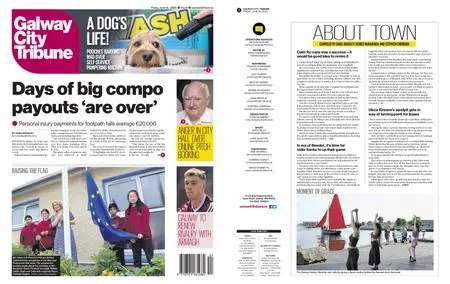 Galway City Tribune – June 16, 2023
