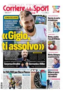 Corriere dello Sport - 11 Settembre 2023