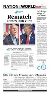 USA Today - March 10, 2024