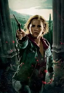 Harry Potter and the Deathly Hallows (Part 2) Promo