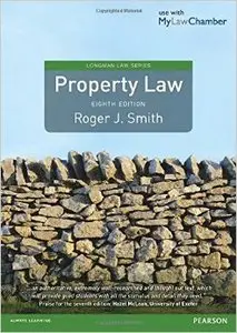 Property Law (8th edition)