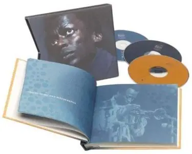 Miles Davis - The Complete In a Silent Way Sessions (1968-1969) {3CD Box Set Columbia C3K 65362 rel 2001}