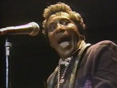 Screamin' Jay Hawkins - Put a Spell on Tokyo (2003) (DVD5)