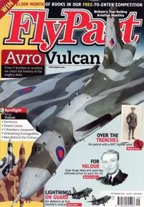 Flypast 2011-09