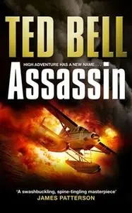 «Assassin» by Ted Bell