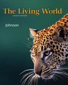 The Living World, 7 edition (repost)