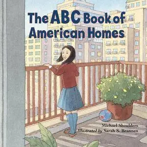 The ABC Book of American Homes