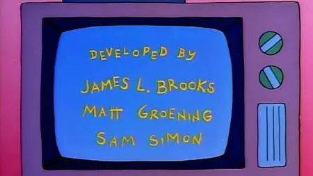 The Simpsons S18E14