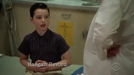 Young Sheldon S02E12