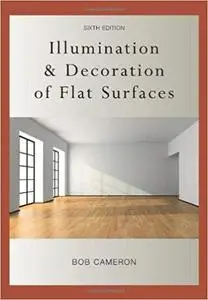 Illumination and Decoration of Flat Surfaces