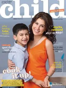 Child India – 08 September 2014