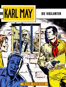 Karl May 61+Spezial