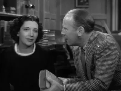 Give Me Your Heart (1936)