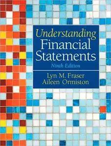 Understanding Financial Statements, 9th Edition (repost)