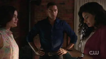 Life Sentence S01E05
