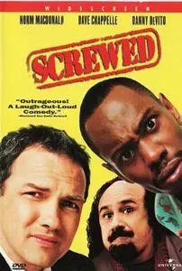 Screwed (2000)