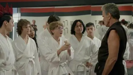 Cobra Kai S03E02