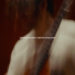 Jonathan Bockelmann - Sakamoto on Guitar (EP) (2023) [Official Digital Download 24/88]