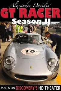 Discovery Channel - GT Racer: Season Two Collection (2008)