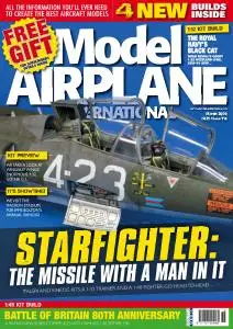 Model Airplane International - Issue 176 - March 2020