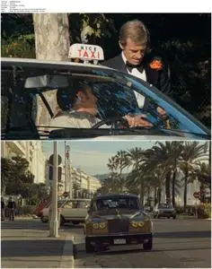 Cop or Hood (1979)