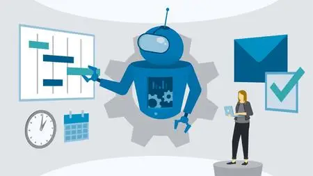 Intelligent Automation for Project Managers