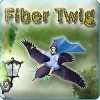 Fiber Twig (Exclusive FREEWARE Version)
