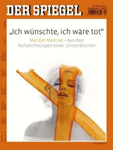 Der Spiegel Nr. 40 vom 04.10.2010
