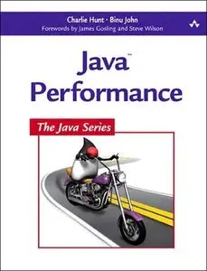 Java Performance (repost)