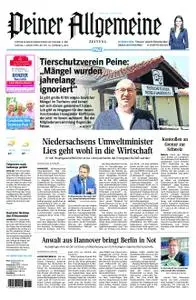 Peiner Allgemeine Zeitung - 03. August 2019