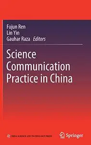 Science Communication Practice in China