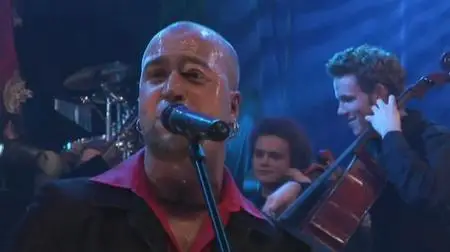 Schandmaul & Orchester - Kunststuck: Live aus dem Circus Krone (2005)
