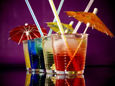 63 Bartending Tips and Cocktail Recipes Tutorial Videos