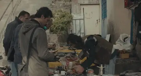 Song of My Mother / Annemin sarkisi (2014)