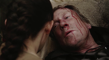 Mythica: The Necromancer (2015)