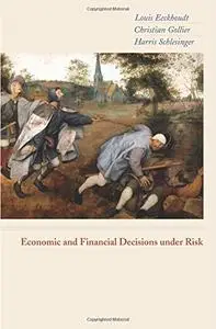 Economic and Financial Decisions under Risk (Repost)