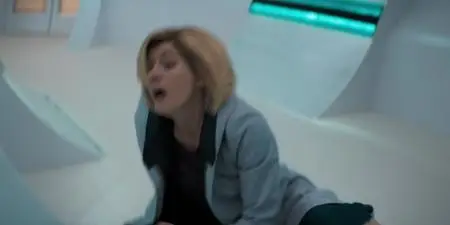 Doctor Who S11E05