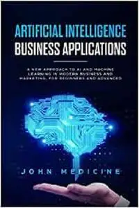 Artificial Intelligence Business Applications