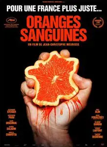 Oranges sanguines / Bloody Oranges (2021)