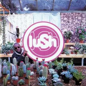 Lush - Lovelife (2023 Remaster) (2023) [Official Digital Download 24/96]