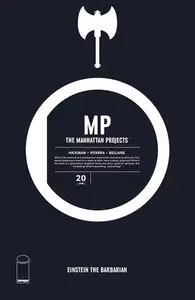 The Manhattan Projects 020 (2014)