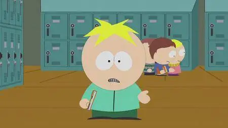 South Park S21E04