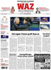 Westdeutsche Allgemeine Zeitung – 23. Februar 2019