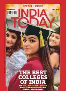 India Today - May 27, 2019