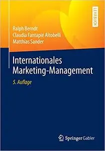 Internationales Marketing-Management