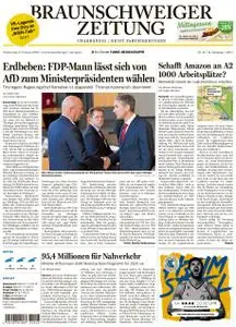 Braunschweiger Zeitung – 06. Februar 2020