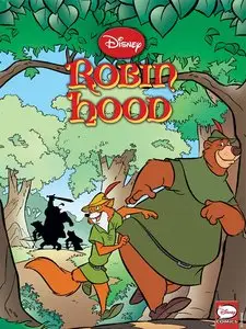 Robin Hood (2010)