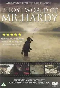 The Lost World of Mr. Hardy (2008)