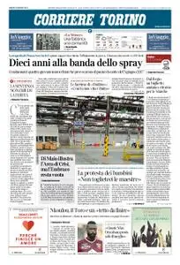 Corriere Torino – 18 maggio 2019